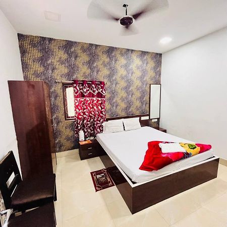 Hotel Airlines Kolkata Exterior photo