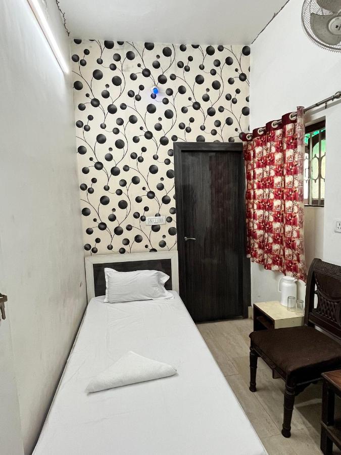 Hotel Airlines Kolkata Exterior photo