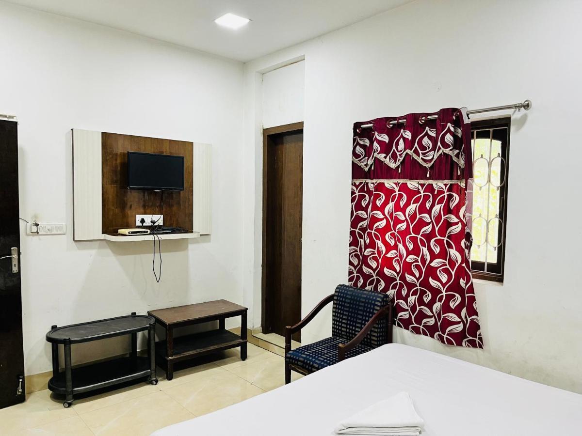 Hotel Airlines Kolkata Exterior photo