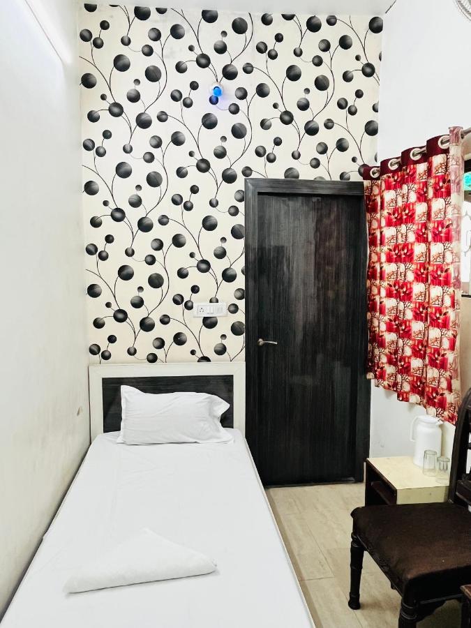Hotel Airlines Kolkata Exterior photo