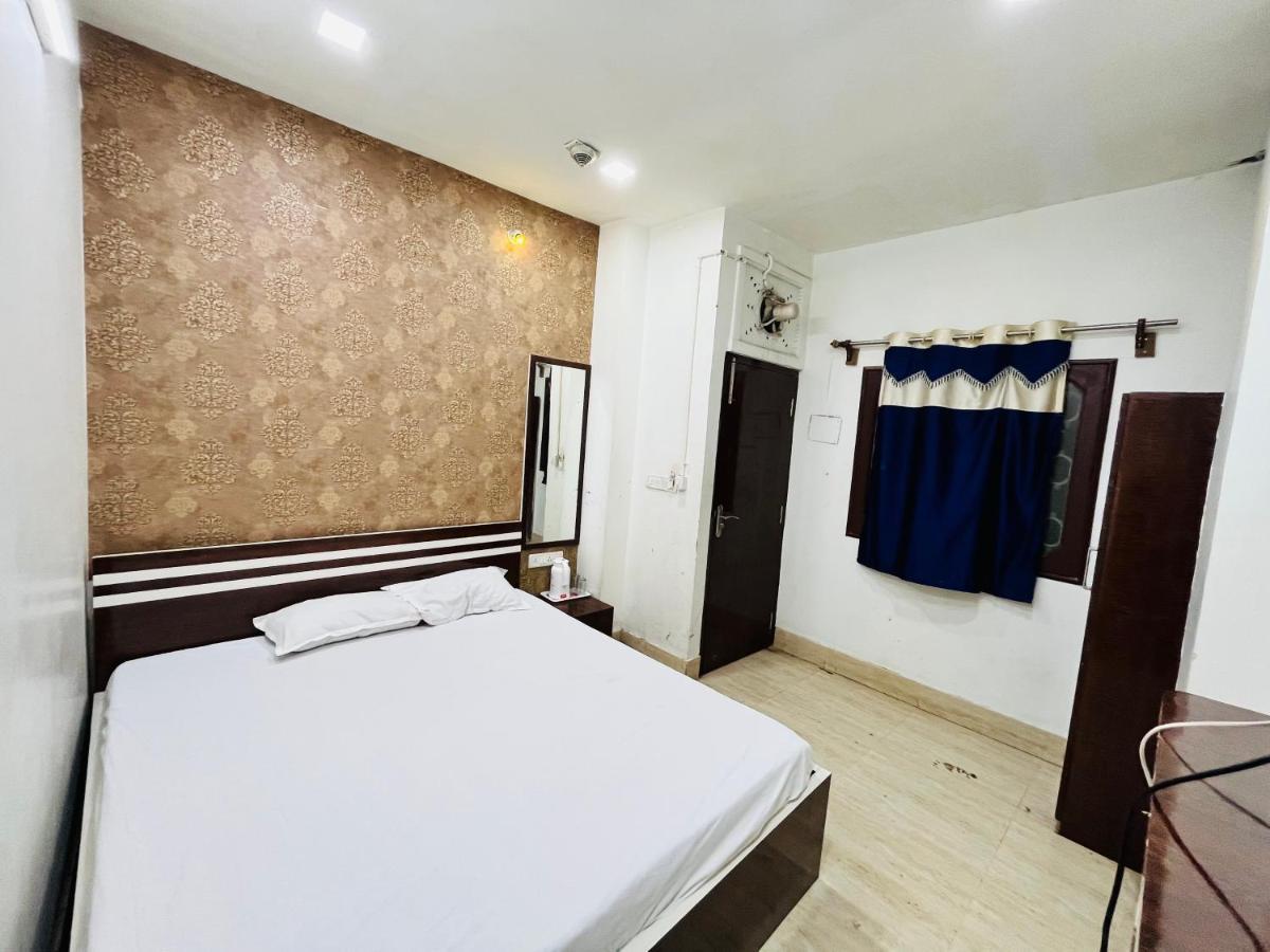 Hotel Airlines Kolkata Exterior photo