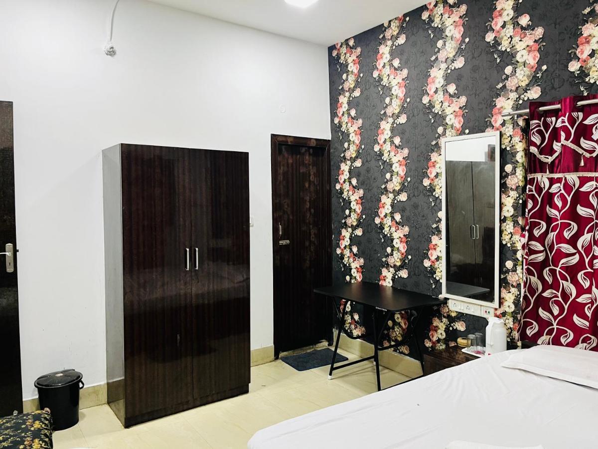 Hotel Airlines Kolkata Exterior photo