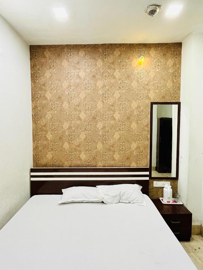 Hotel Airlines Kolkata Exterior photo