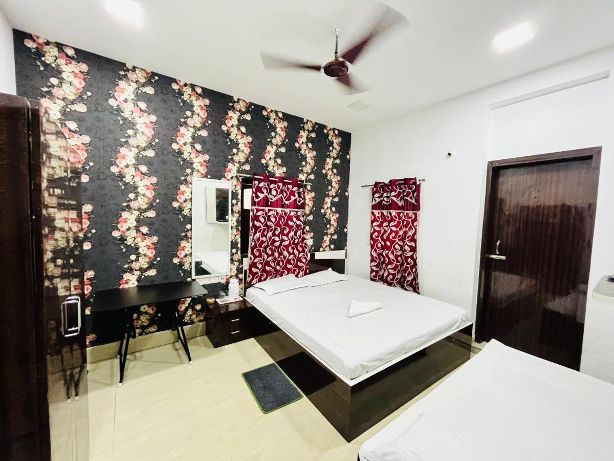 Hotel Airlines Kolkata Exterior photo
