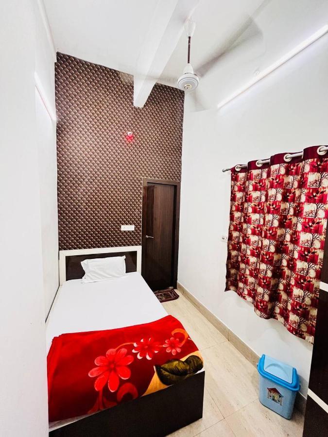 Hotel Airlines Kolkata Exterior photo