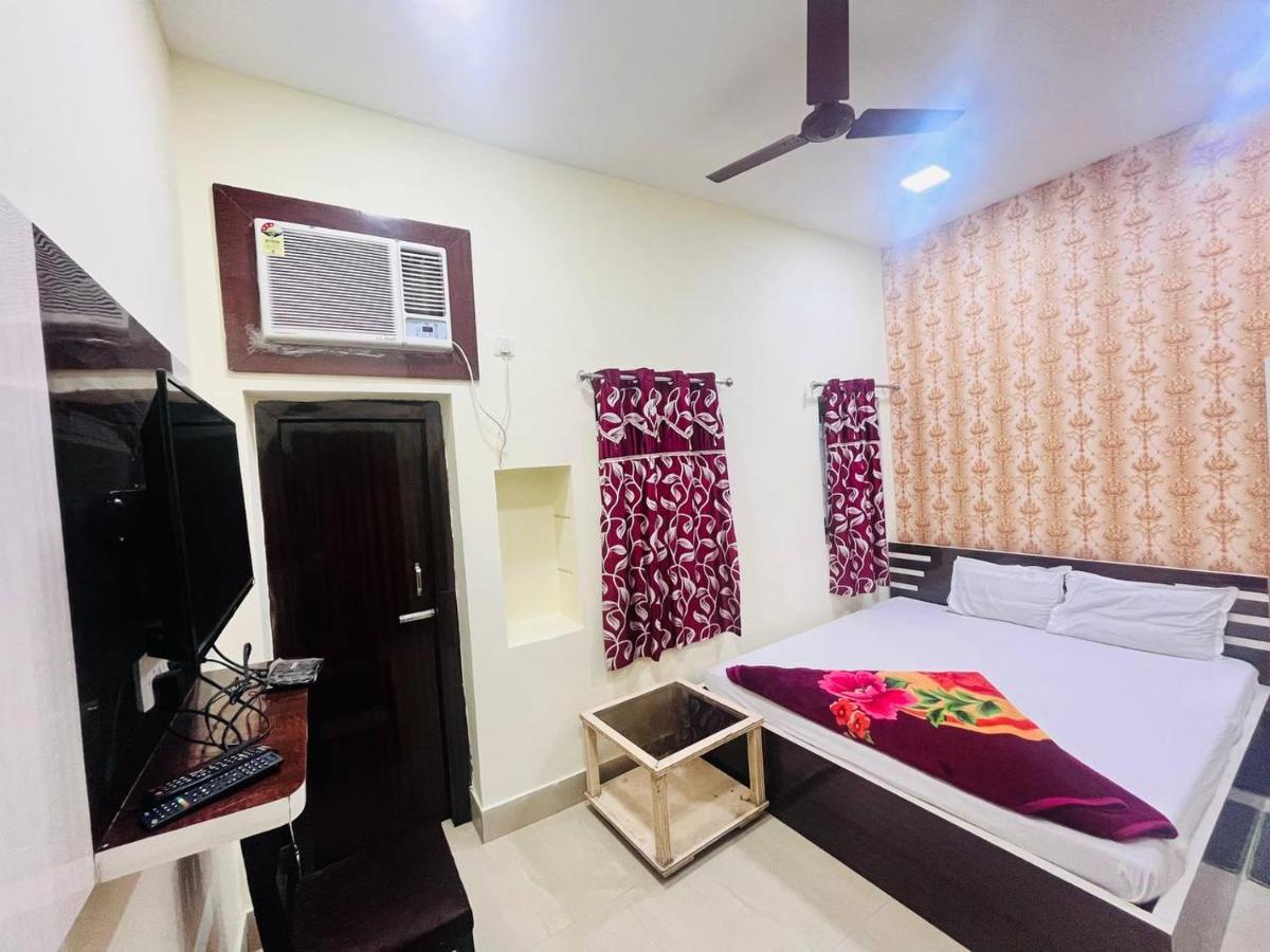 Hotel Airlines Kolkata Exterior photo