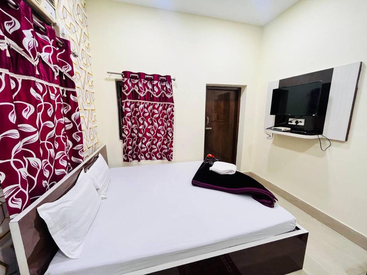 Hotel Airlines Kolkata Exterior photo