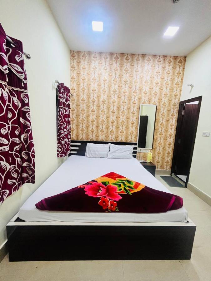 Hotel Airlines Kolkata Exterior photo
