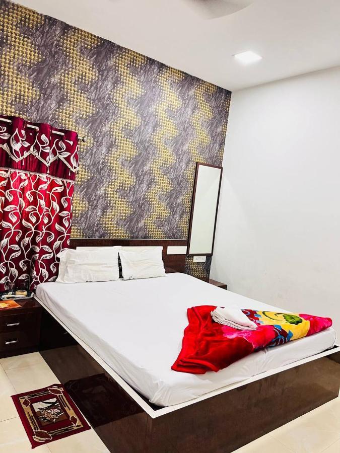 Hotel Airlines Kolkata Exterior photo
