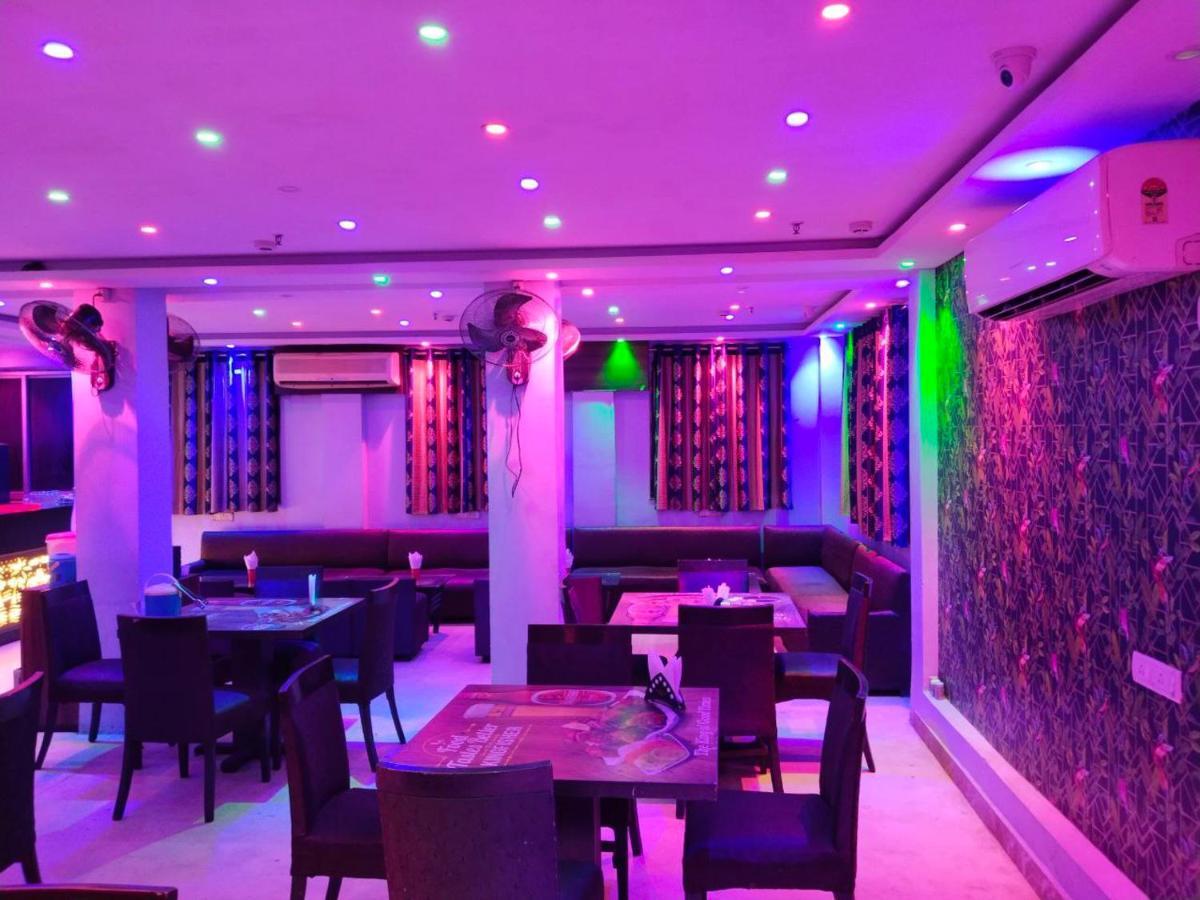 Hotel Airlines Kolkata Exterior photo