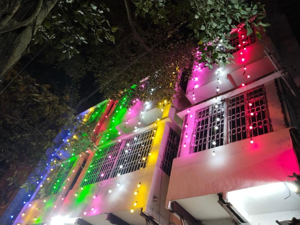 Hotel Airlines Kolkata Exterior photo