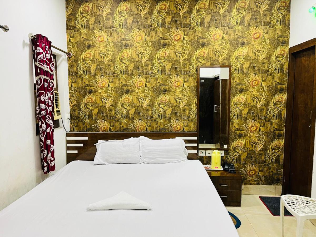 Hotel Airlines Kolkata Exterior photo