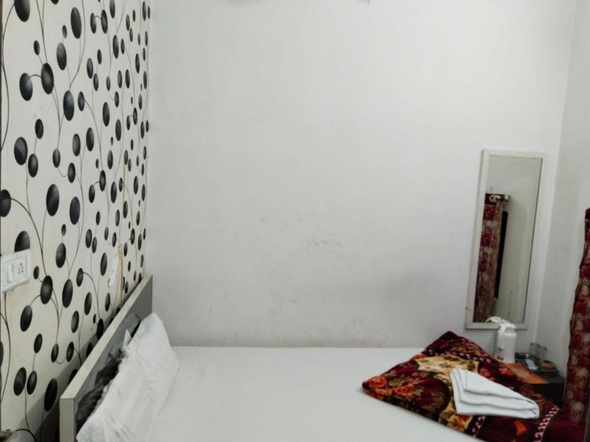 Hotel Airlines Kolkata Exterior photo