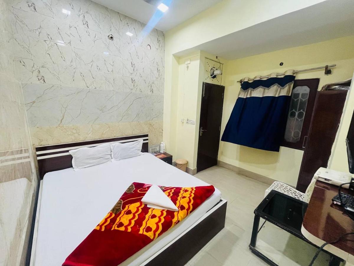 Hotel Airlines Kolkata Exterior photo