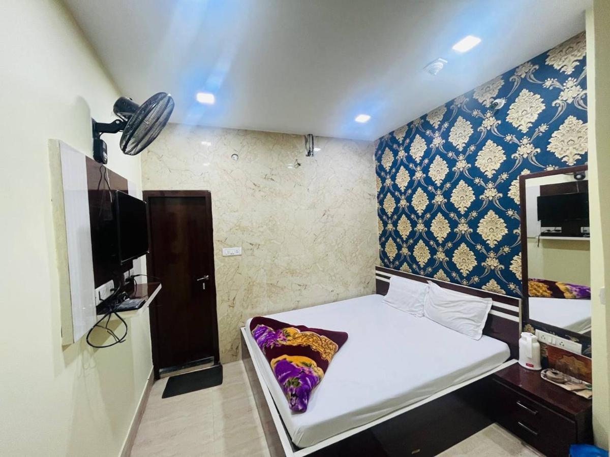 Hotel Airlines Kolkata Exterior photo