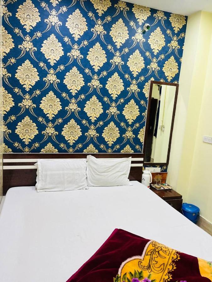 Hotel Airlines Kolkata Exterior photo