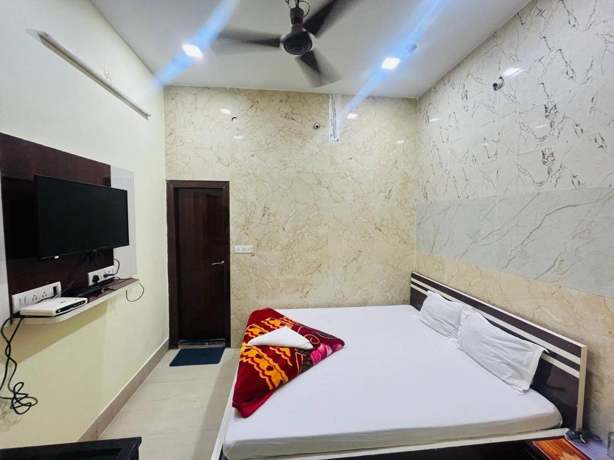 Hotel Airlines Kolkata Exterior photo