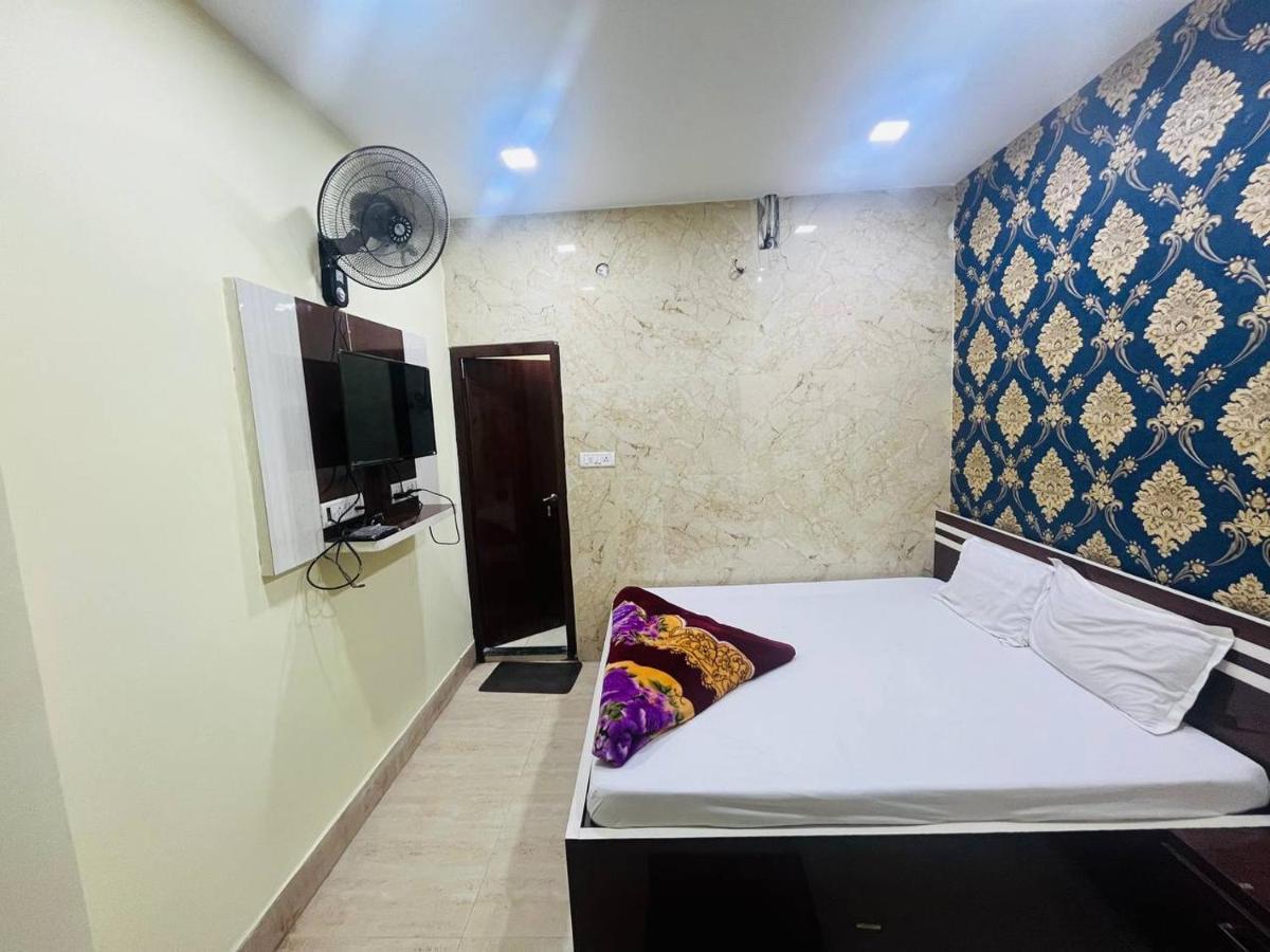 Hotel Airlines Kolkata Exterior photo