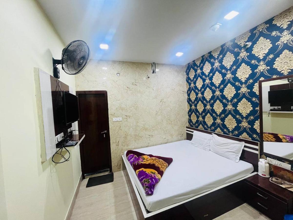 Hotel Airlines Kolkata Exterior photo